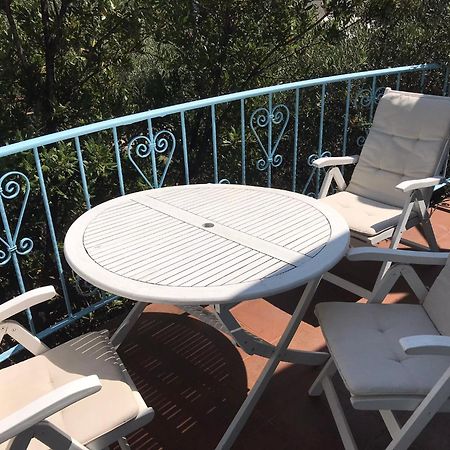 Villa My Sunshine Star Муртер Екстер'єр фото