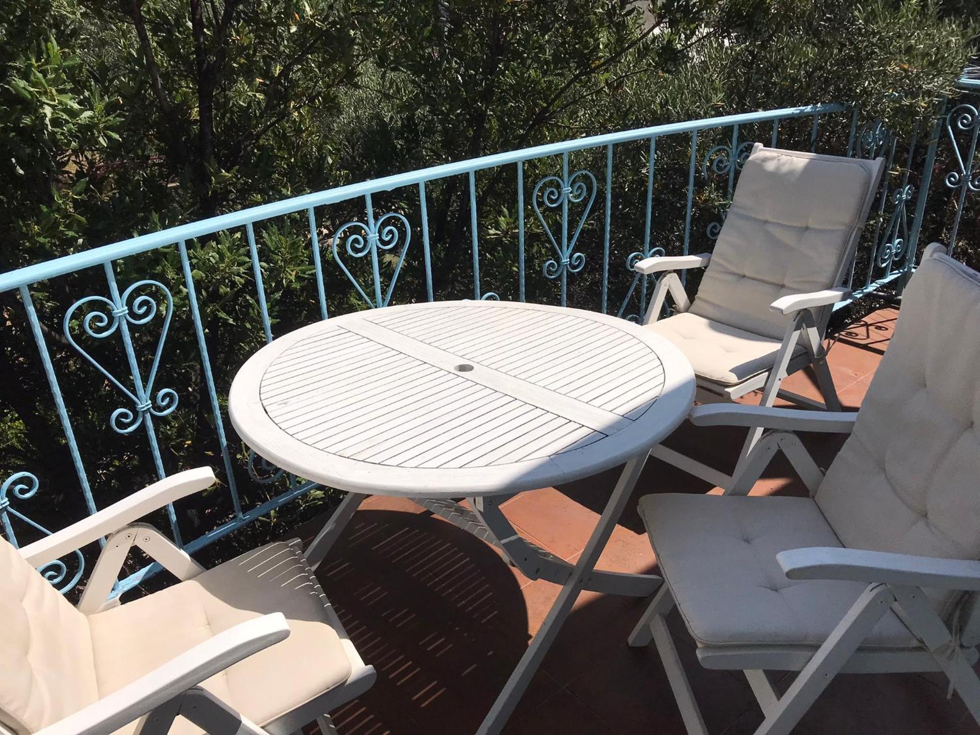 Villa My Sunshine Star Муртер Екстер'єр фото