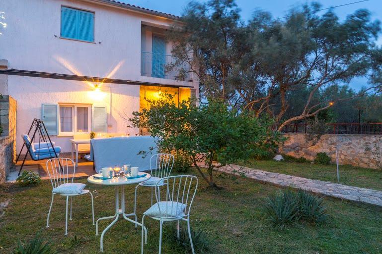 Villa My Sunshine Star Муртер Екстер'єр фото