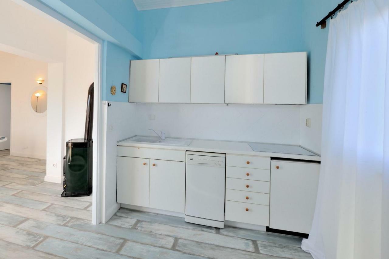 Villa My Sunshine Star Муртер Екстер'єр фото