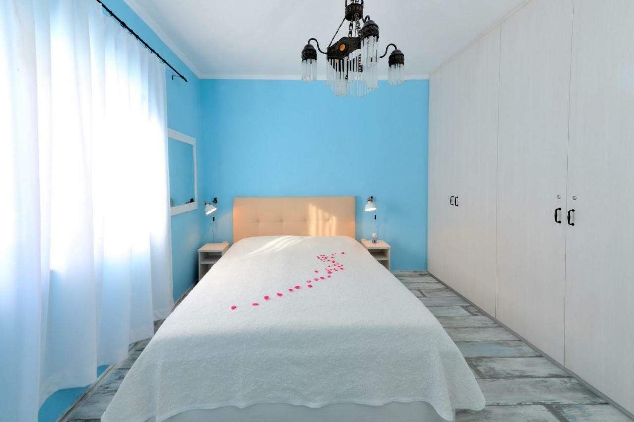 Villa My Sunshine Star Муртер Екстер'єр фото