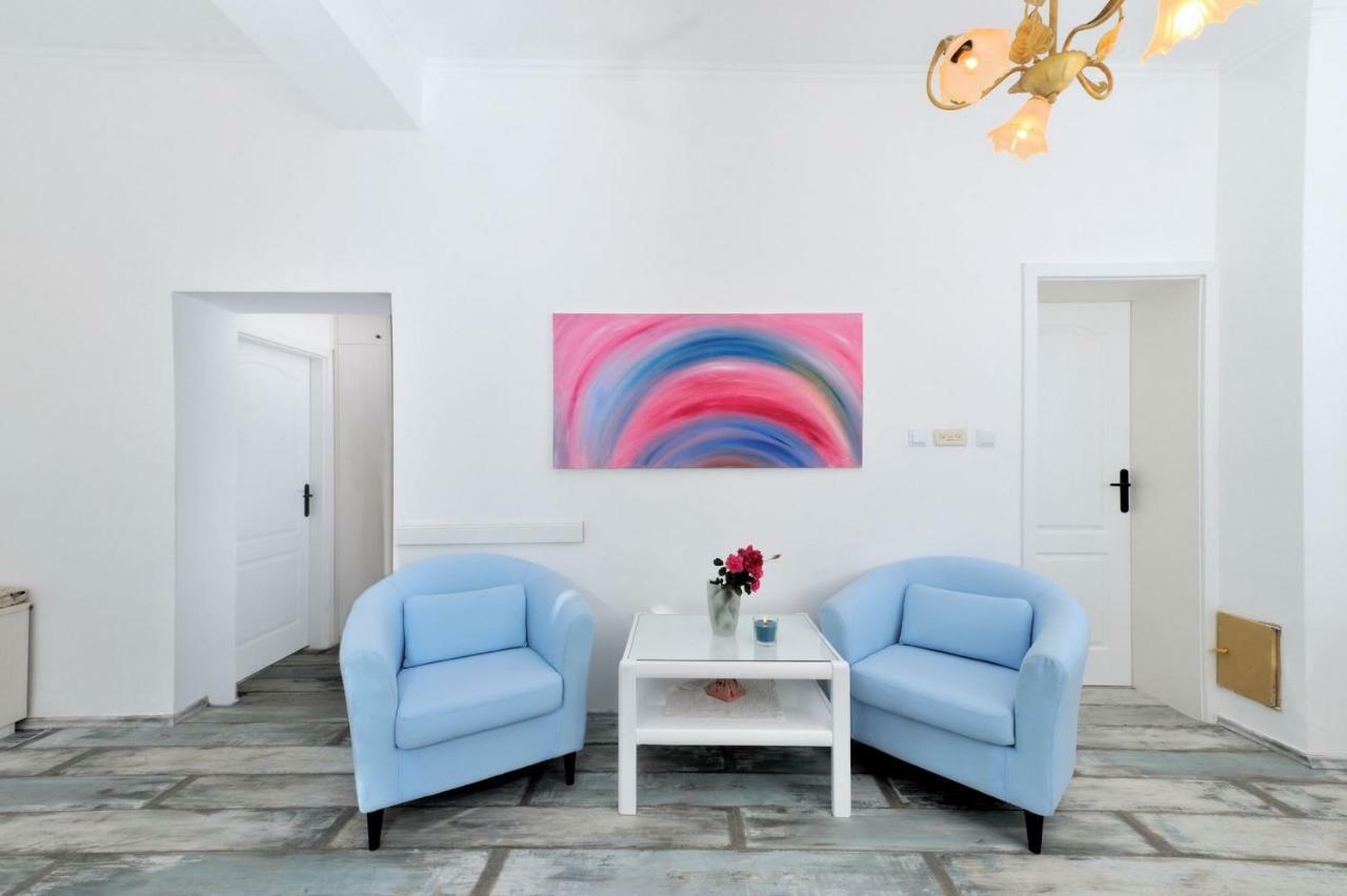 Villa My Sunshine Star Муртер Екстер'єр фото