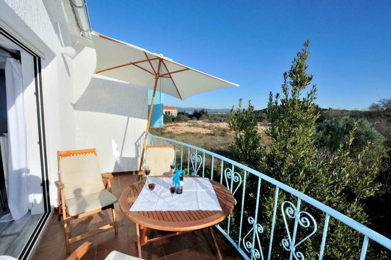 Villa My Sunshine Star Муртер Екстер'єр фото