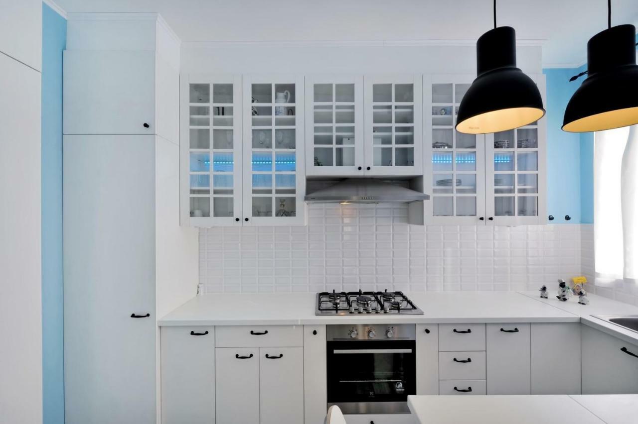 Villa My Sunshine Star Муртер Екстер'єр фото