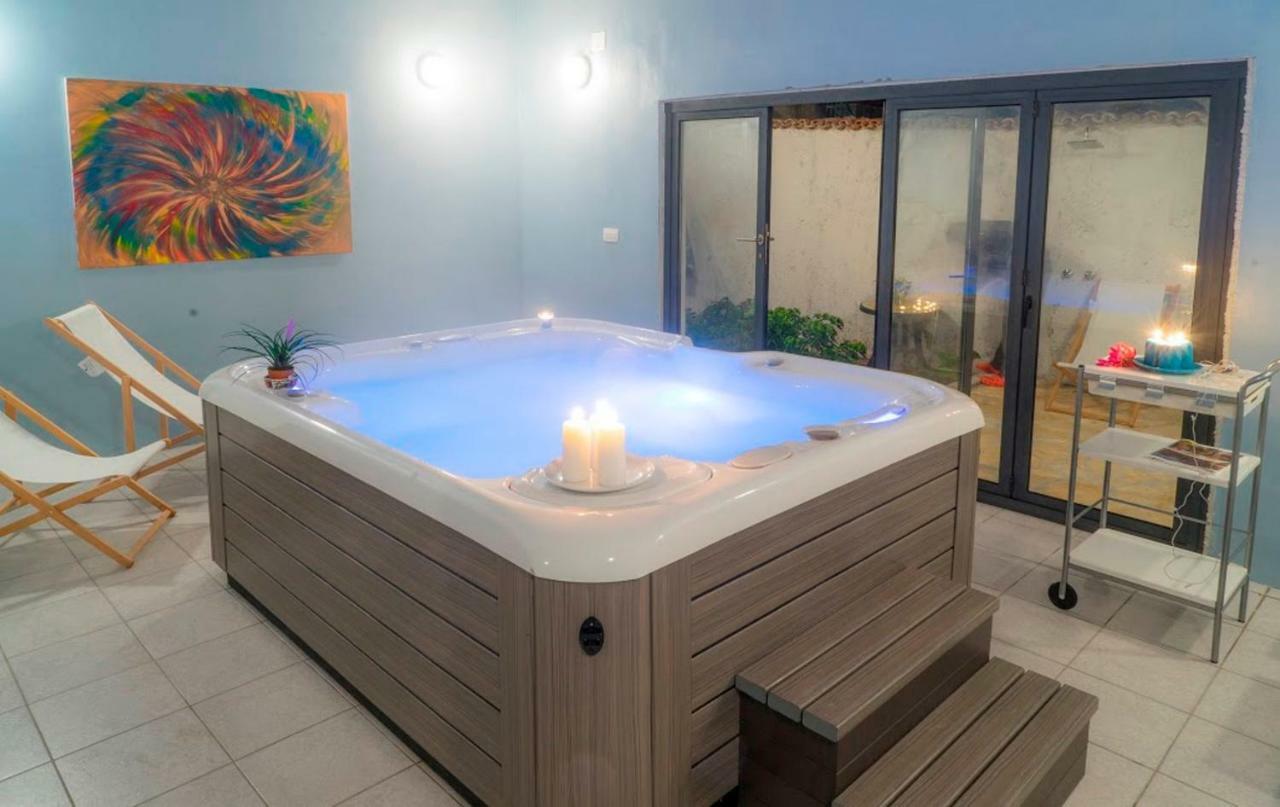 Villa My Sunshine Star Муртер Екстер'єр фото