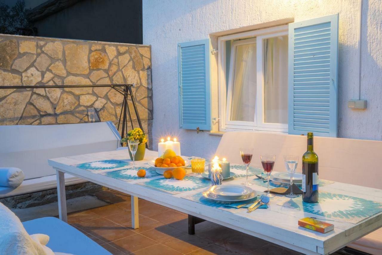 Villa My Sunshine Star Муртер Екстер'єр фото