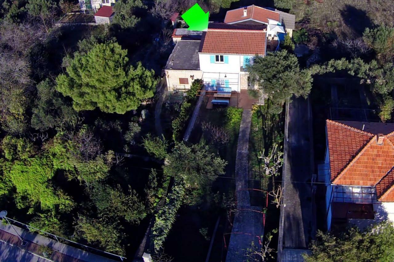 Villa My Sunshine Star Муртер Екстер'єр фото
