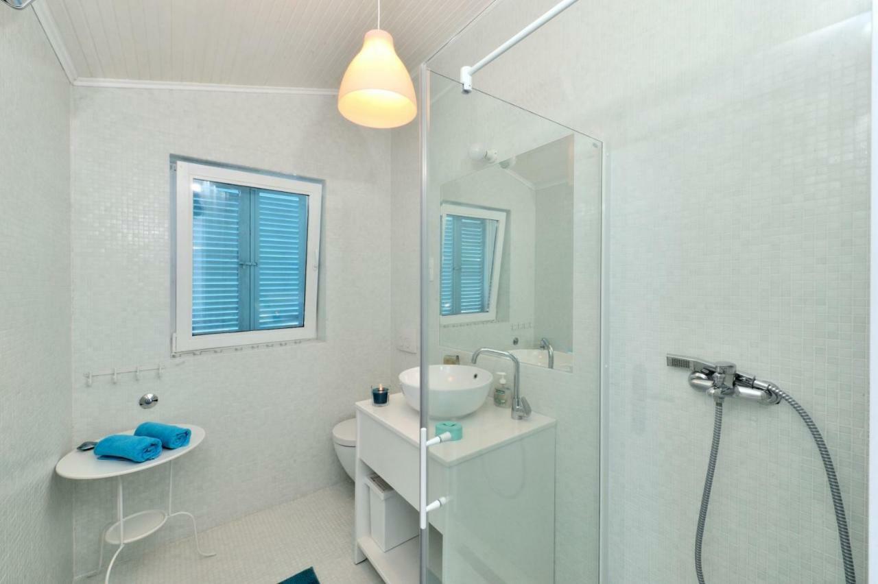 Villa My Sunshine Star Муртер Екстер'єр фото