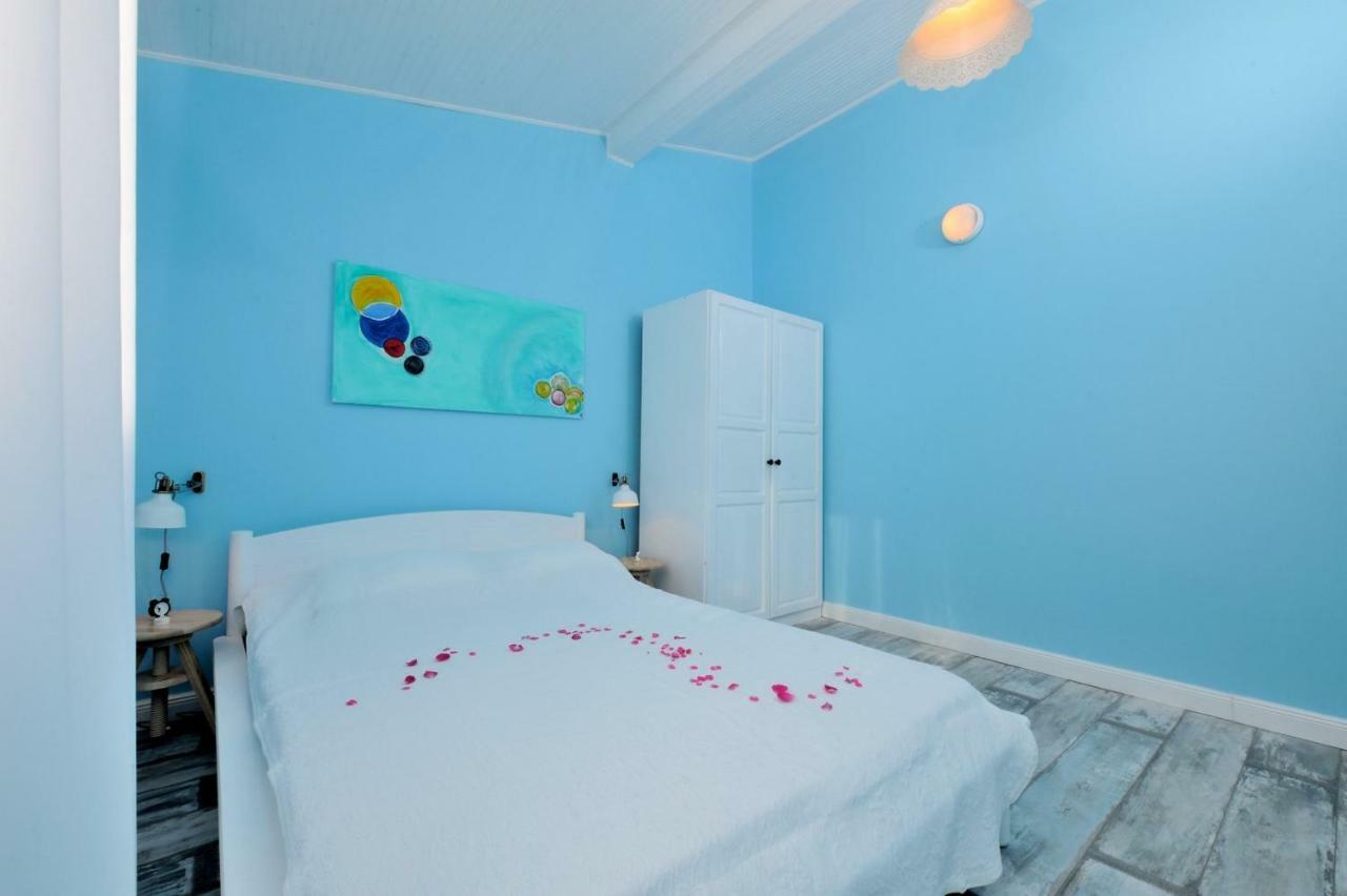 Villa My Sunshine Star Муртер Екстер'єр фото