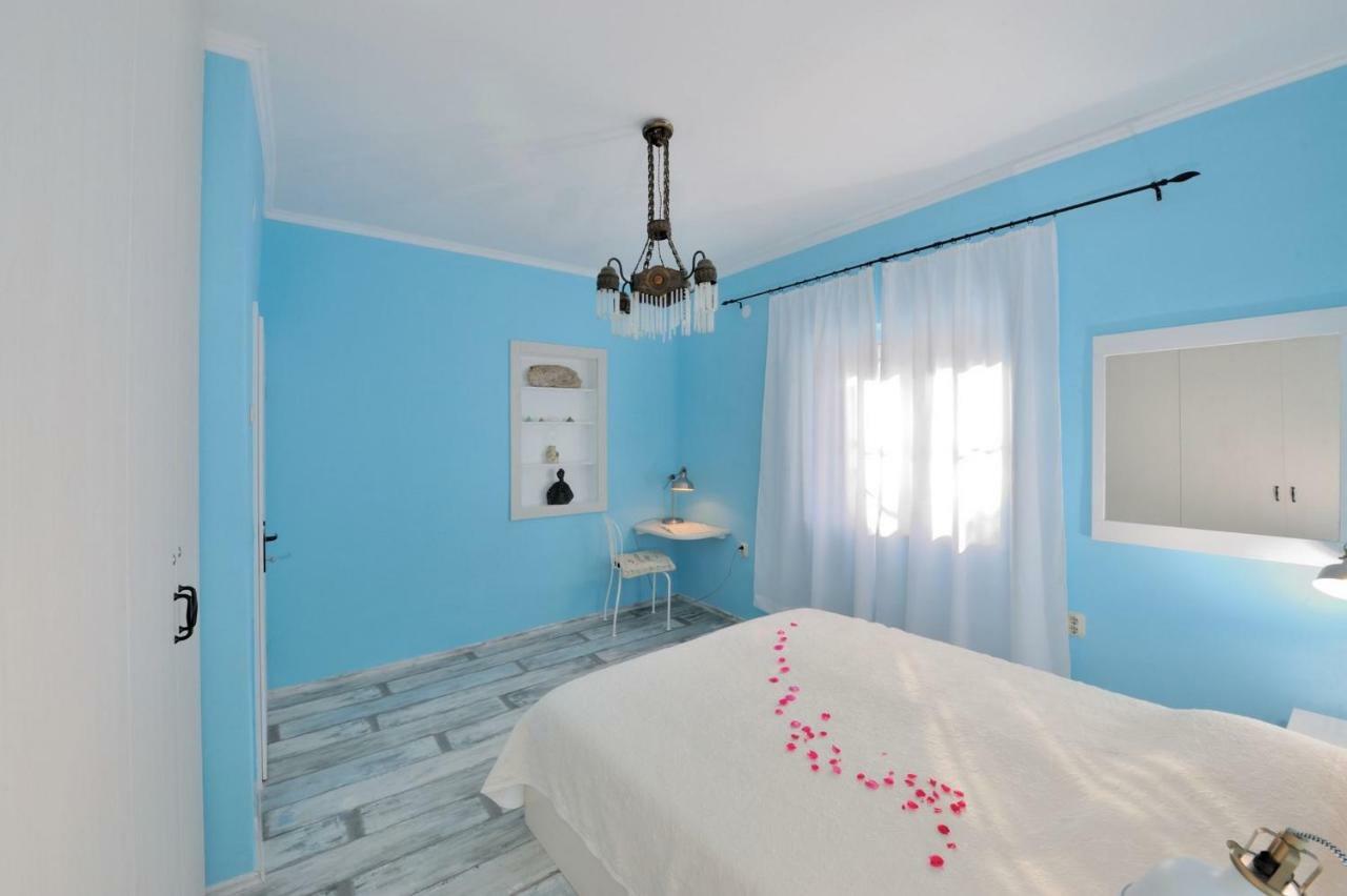 Villa My Sunshine Star Муртер Екстер'єр фото