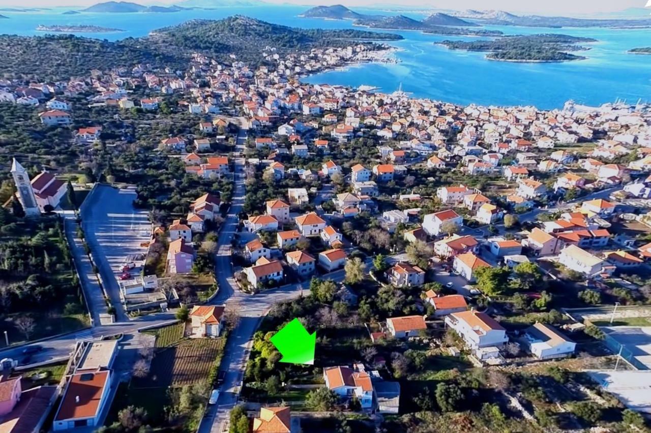 Villa My Sunshine Star Муртер Екстер'єр фото
