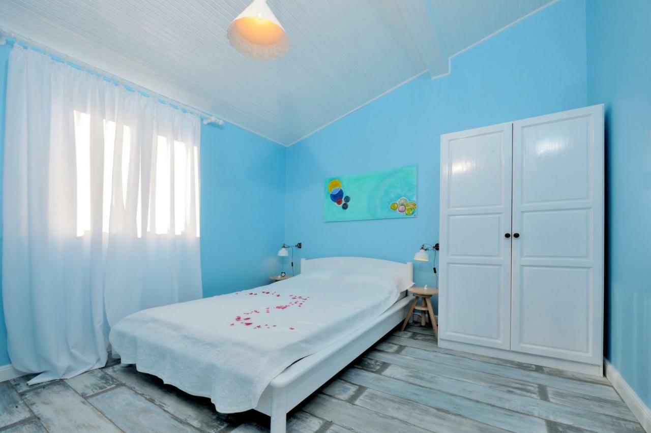 Villa My Sunshine Star Муртер Екстер'єр фото