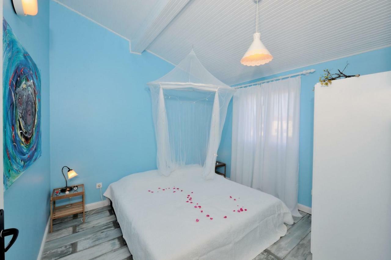 Villa My Sunshine Star Муртер Екстер'єр фото