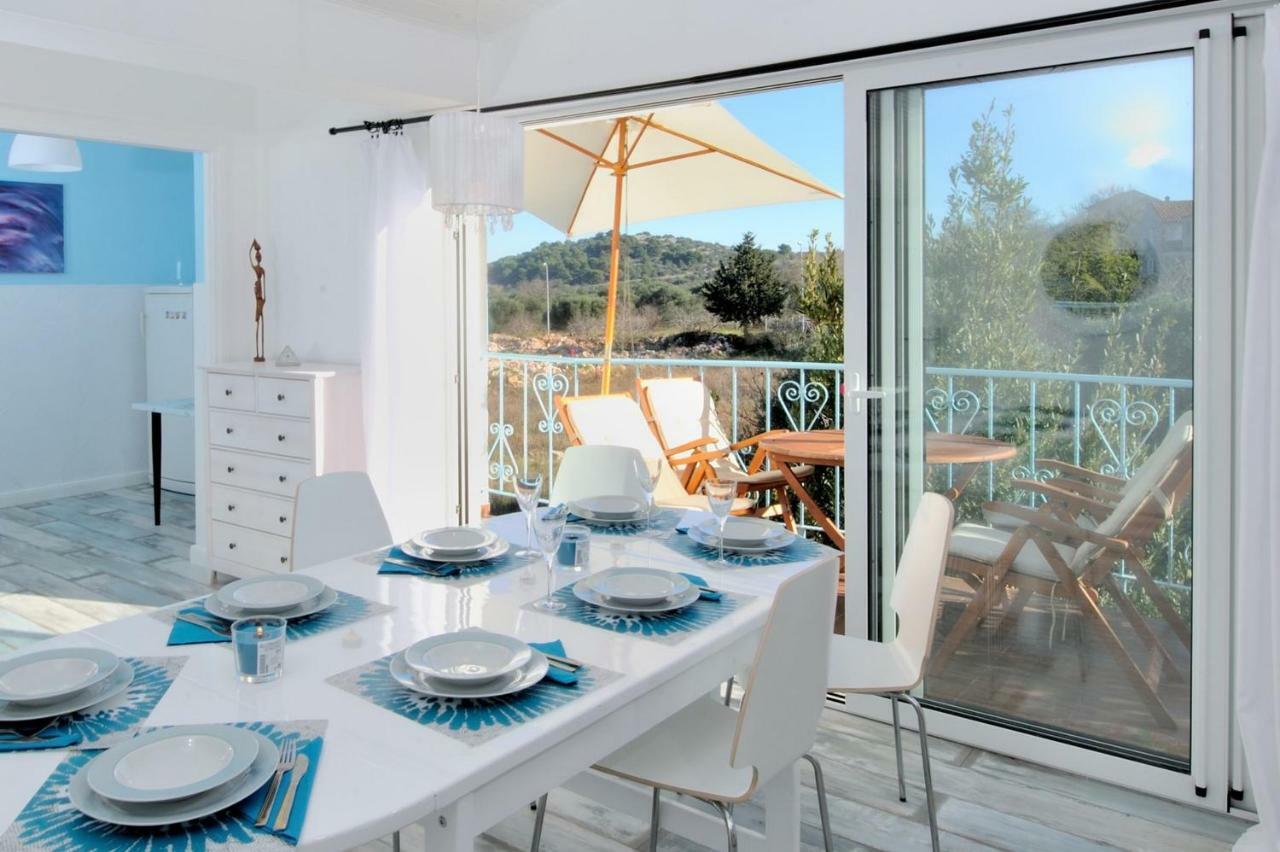 Villa My Sunshine Star Муртер Екстер'єр фото