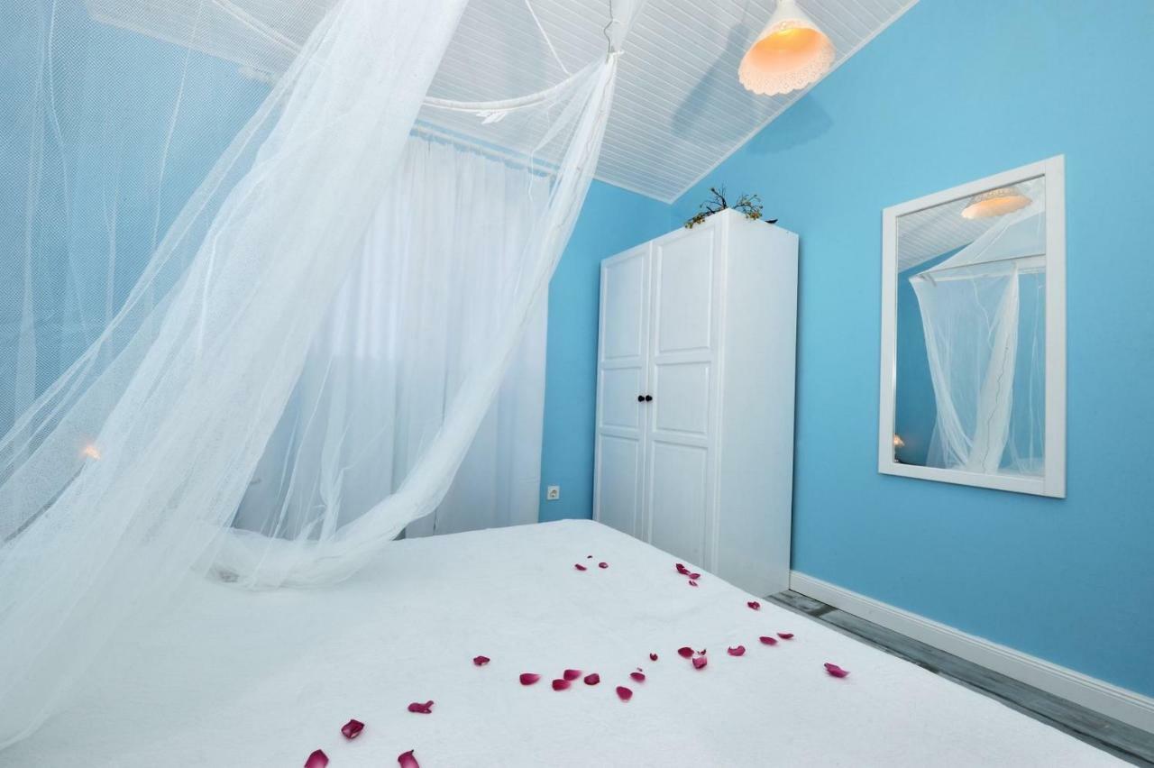 Villa My Sunshine Star Муртер Екстер'єр фото