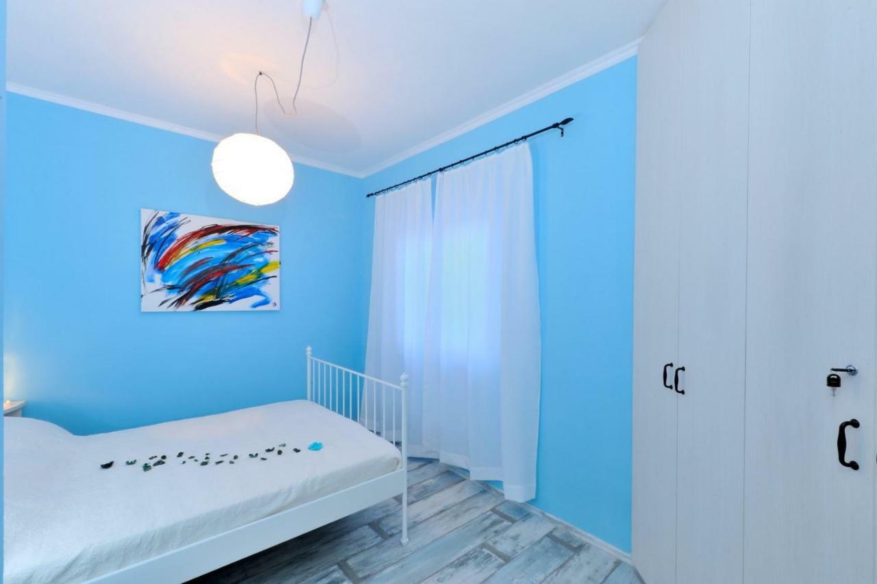 Villa My Sunshine Star Муртер Екстер'єр фото