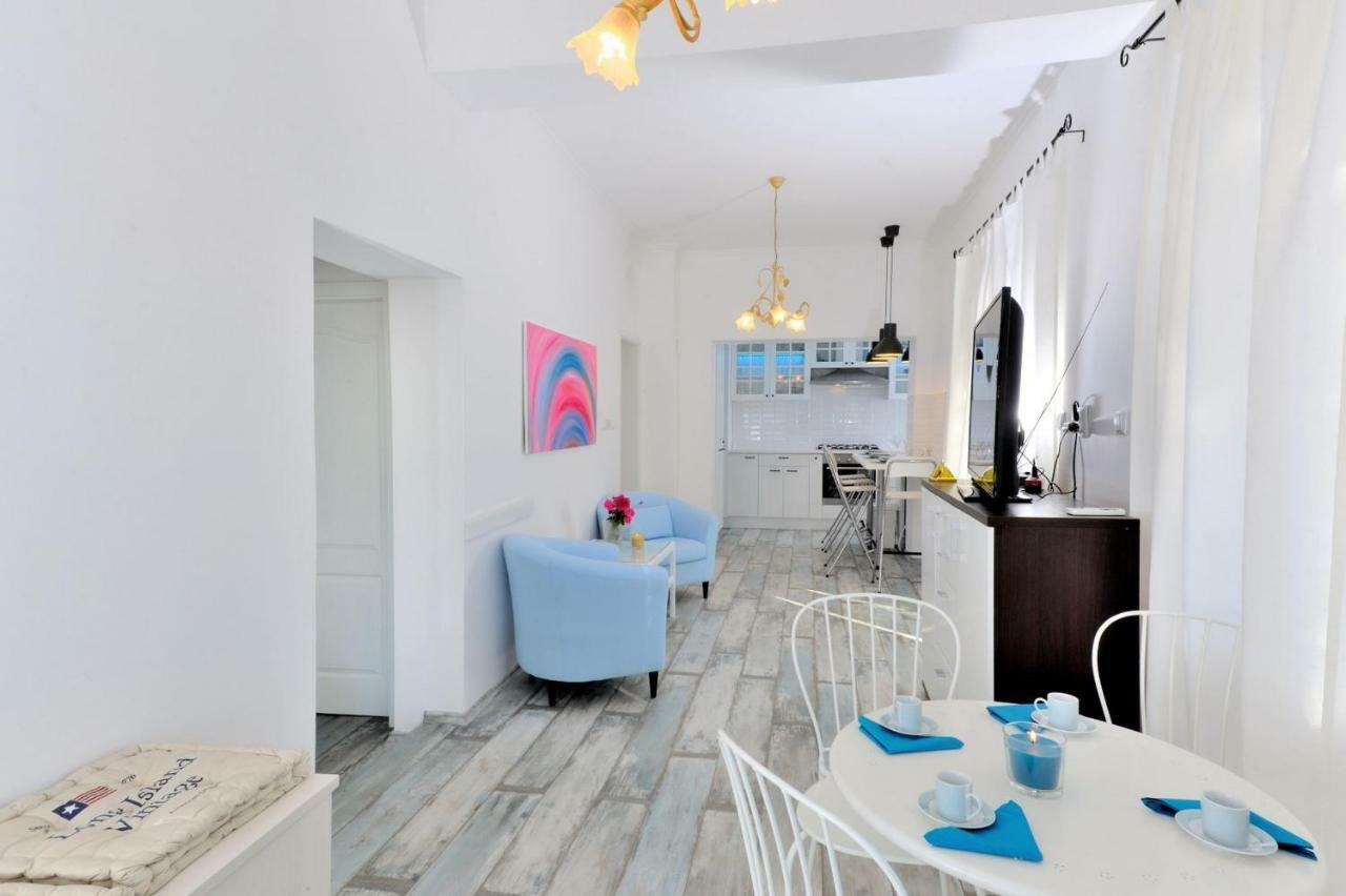 Villa My Sunshine Star Муртер Екстер'єр фото