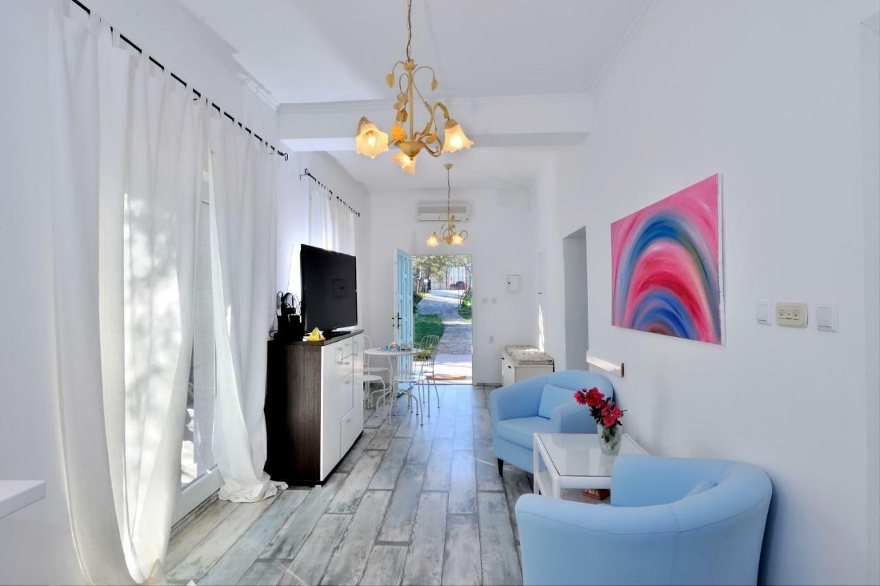 Villa My Sunshine Star Муртер Екстер'єр фото