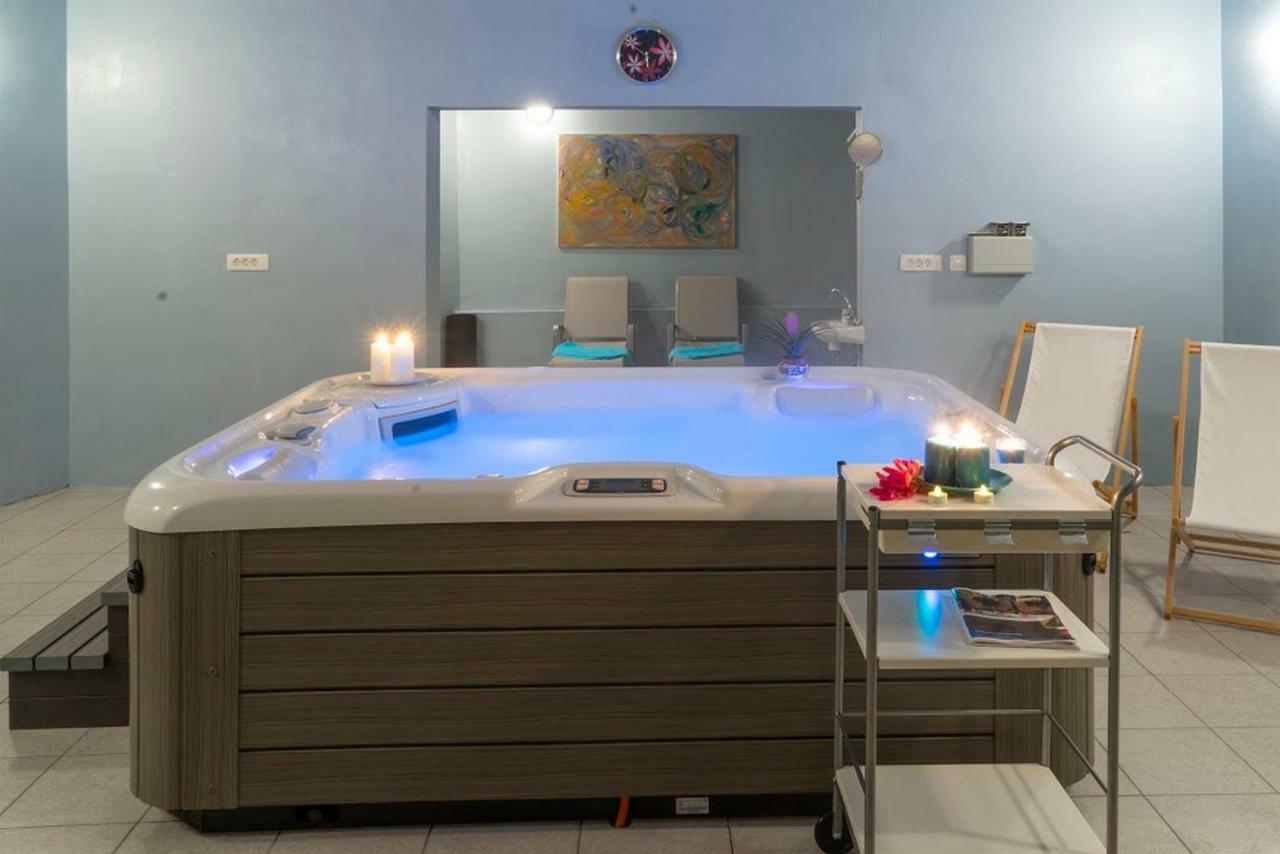 Villa My Sunshine Star Муртер Екстер'єр фото
